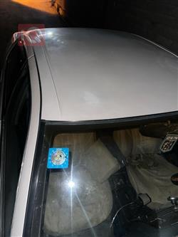 تويوتا كريستا